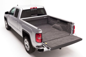 Bedrug - Gm 07/14 Bedrug 6.5 - BRC07SBK