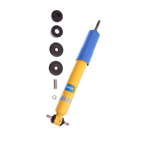 Bilstein - 4600  Dodge Light Truck - 24-186063