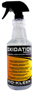Bio-kleen - Oxidation Remover 32 Oz - M00707