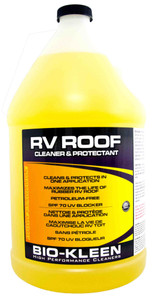Bio-kleen - Rv Roof Clean & Protect 1 - M02409