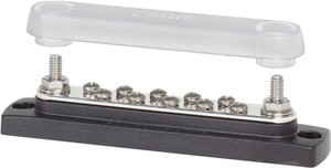 Blue Sea - Busbar 10 Gang Common Bus - 2300-BSS Blue Sea - Busbar 10 Gang Common Bus - 2300-BSS