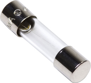 Blue Sea - Fuse Gma 10a - 5285