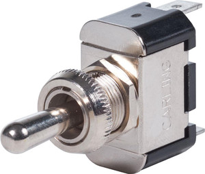 Blue Sea - Switch Wd Togglespst On-off-on - 4152-BSS