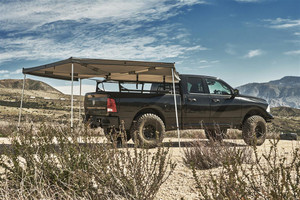 Body Armor - Sky Ridge Awning - 20024