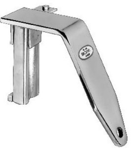 Brophy - Set/4 Camper Tie Downs Zi - TDBP Brophy - Set/4 Camper Tie Downs Zi - TDBP