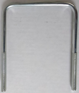 Brophy - Single Replacement U-bolt - TCUB