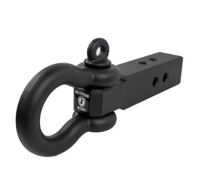 Bulletproof - 2.5' Extreme Duty Receiver Shackle - ED25SHACKLE