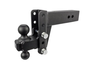 Bulletproof - 3.0' Extreme Duty 4' Drop/rise - ED304