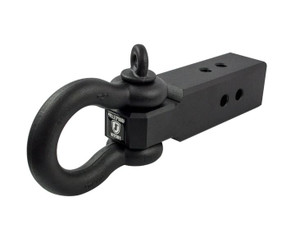 Bulletproof - 3.0' Extreme Duty Receiver Shackle - ED30SHACKLE