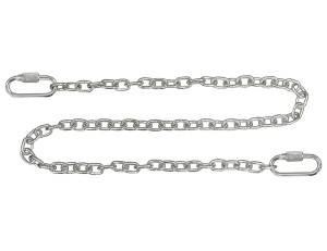 Buyers Prod - 6' Hd Chain W/quik Connec - 11220