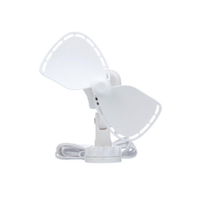Caframo - Ultimate  12v  Cabin Fan  7' (direc - 757DCWBX Caframo - Ultimate  12v  Cabin Fan  7' (direc - 757DCWBX