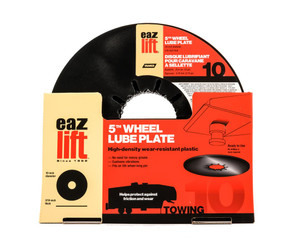 Camco - 10' 5th Wheel Lube Plate - 44665 Camco - 10' 5th Wheel Lube Plate - 44665