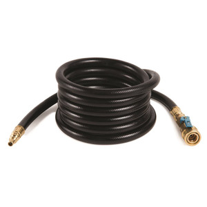 Camco - 10' Propane Qik Con Hose - 57282
