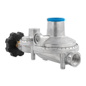 Camco - 2stgereghorizontalw/ Pol - 59333