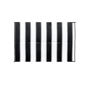 Camco - 6'x9' Outdoor Mat-charcoa - 42873 Camco - 6'x9' Outdoor Mat-charcoa - 42873