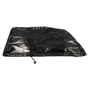 Camco - A/c Cover Black - 45269