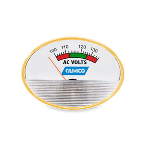 Camco - Ac Volt Meter - 55263