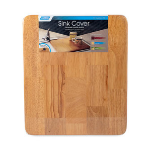 Camco - Accents Sink Covr 13'x15' - 43431 Camco - Accents Sink Covr 13'x15' - 43431