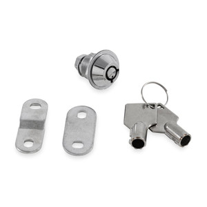 Camco - Ace Key Bag Cam Lock 5/8' - 44293