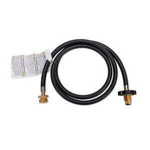 Camco - Bbq Adapter Hose 60' - 57636 Camco - Bbq Adapter Hose 60' - 57636