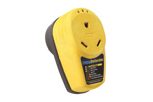Camco - Circuit Analyzer Adapter - 55310 Camco - Circuit Analyzer Adapter - 55310