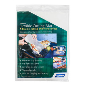 Camco - Cutting Mat Flexible - 43770 Camco - Cutting Mat Flexible - 43770