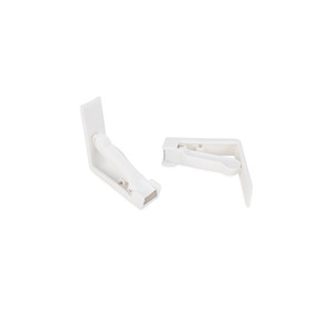 Camco - Dlx Tablecloth Clamp 4pk Bilingual - 51077 Camco - Dlx Tablecloth Clamp 4pk Bilingual - 51077