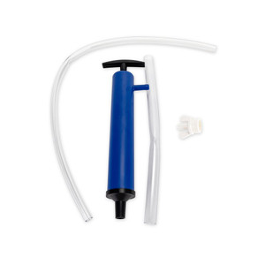 Camco - Hand Pump Kit Plastic - 36003 Camco - Hand Pump Kit Plastic - 36003
