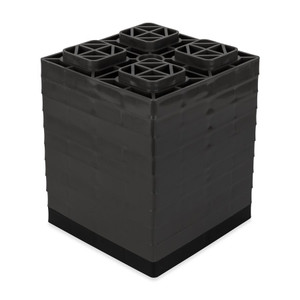 Camco - Levblocks Thdl 2x2 10pk B - 44521