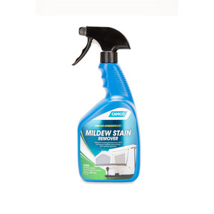 Camco - Mildew Stain Rmvr Pro-strength 32oz - 41093