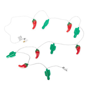 Camco - Par Lights Chili & Cactus - 42659