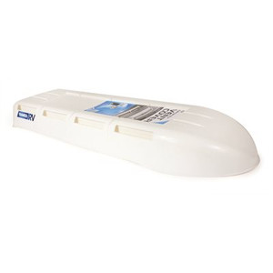 Camco - Refrigerator Vent Cover - 42160