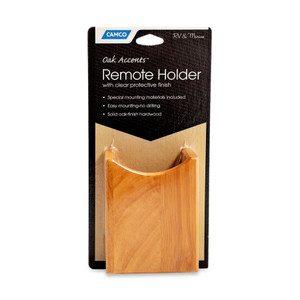 Camco - Remote Holder 5'x4'x1-3/4 - 43533