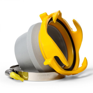 Camco - Revolution Svl Bayone Fit - 39481