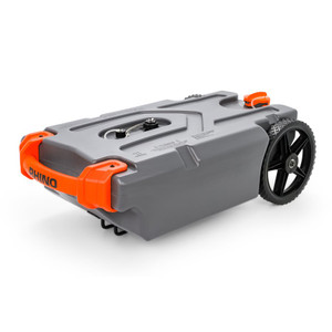 Camco - Rhino Portable Holding Tank  21 Gal - 39002 Camco - Rhino Portable Holding Tank  21 Gal - 39002