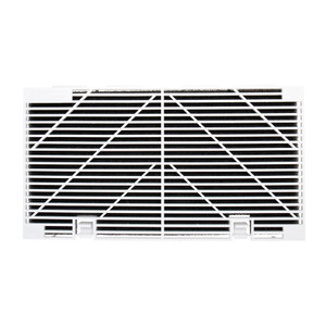 Camco - Rv Ac Air Filter Replacement  Grill - 40409