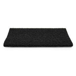 Camco - Scrub Rug Tpe 17.5x18 Blk - 42962