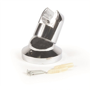 Camco - Shwrheadmtadjchrome - 43719