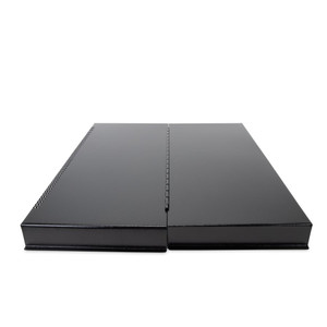 Camco - Stove Top Cover Black - 43554 Camco - Stove Top Cover Black - 43554