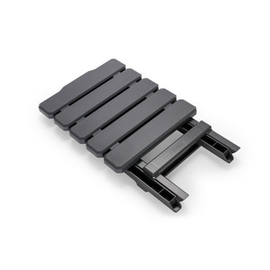 Camco - Table Folding Sm Charcoal - 51881
