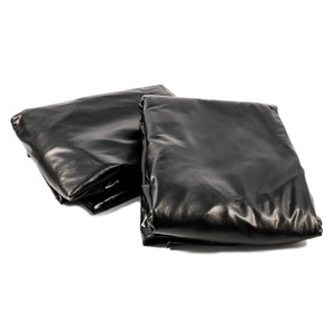 Camco - Tire Cover 27-29' Blk  Pr - 45247