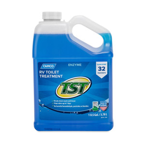 Camco - Tst Blue Enzyme  Gallon - 41507