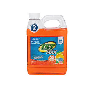 Camco - Tst Orange 32oz - 41192
