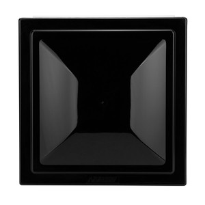 Camco - Vent Lid Elixir Pre'94 Blk(polycarb - 40172