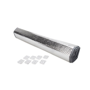 Camco - Window Cover 26' X 50' - 45161