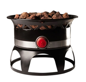 Camp Chef - 18' Deluxe Gas Firepit W/lid - GF18D