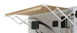 Carefree - 12' Elda Fabric - 66146WC25