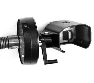 Carefree - Assy Spring Front Ta Reg - R00925BLK-A Carefree - Assy Spring Front Ta Reg - R00925BLK-A