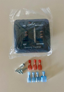 Carefree - Carefree Relay Switch - R019468-006 Carefree - Carefree Relay Switch - R019468-006