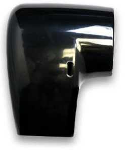 Carefree - Cover Kit Idler Black - R001834-006 Carefree - Cover Kit Idler Black - R001834-006